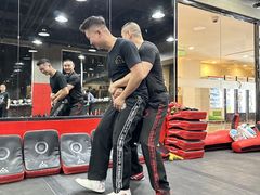 -极斗-IKMF马伽术·格斗运动学院(东直门店)
