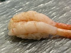 -本格寿司(新源里店)