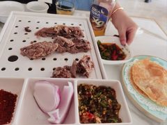-老毛手抓·盐池滩羊非遗手抓(宁夏总店)