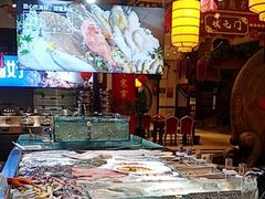 -和源祥·日照菜扛把子(万平口一店)