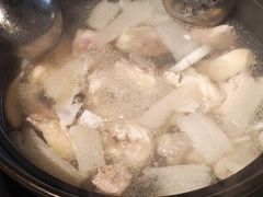 -百年果林椰子鸡(中洲店)