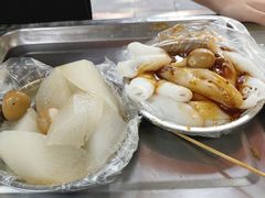 -阿信糖水(体育花园店)