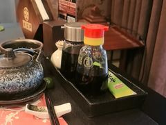 -大江户日本料理(吕厝店)