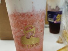 -LELECHA乐乐茶(新街口大洋店)