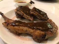 -红林大酒店RFcafe自助餐厅