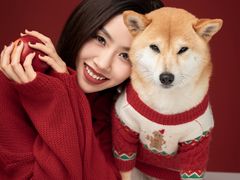 -肆俩肖像STUDIO(宝山万达店)