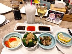 -上渔铁板烧(熙悦汇店)