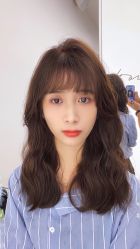 -MMby Hair Code芭曲发型