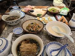 -南京大牌档(壹方天地店)