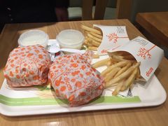 -德克士(前门店)