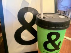 -B&C黄油与面包·THE GARDEN BAKERY概念店(世纪汇店)