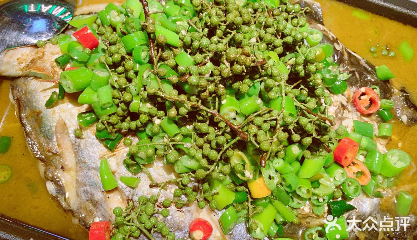 连云港探店｜爱吃鱼🐟探鱼·烤鱼