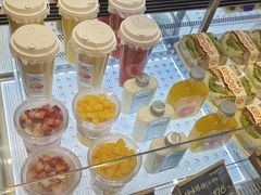 -仟吉·ART FARM主题店(菱角湖万达店)