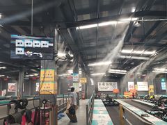-速马赫卡丁车(琶洲店)