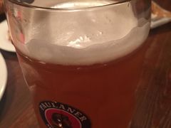 黄啤-宝莱纳啤酒花园餐厅PAULANER BRAUHAUS Nanjing(广州路店)