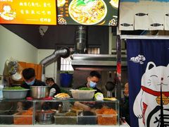 -龍城柳州螺蛳粉(群星路店)