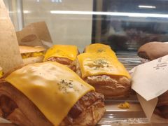 -85度C(厦门中华城新店)
