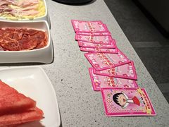 -海底捞火锅(航洋城店)