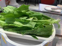 -龍歌自助小火锅(芝罘万达店)