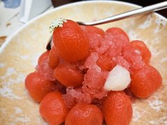 -大树餐厅(环球港店)