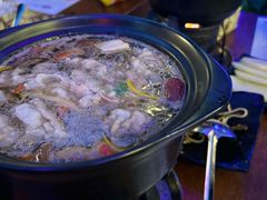 -束河人家(南锣鼓巷店)