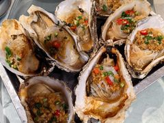 -柳记海鲜坊·蒸汽海鲜·福州菜·香辣蟹(芳群园店)