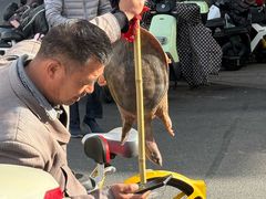 -闸弄口(地铁站)