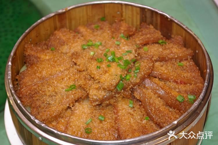 老字号鸡蛋饭