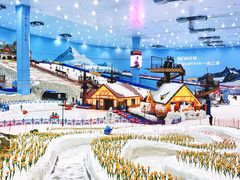 -广州热雪奇迹