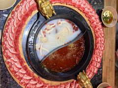 -蜀大侠火锅(森兰花园城店)