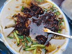 刀刀碗托-绥德小吃(滨河大道店)