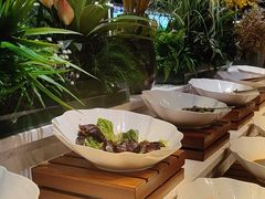 -金滏山·烤肉海鲜火锅自助(襄阳万达店)