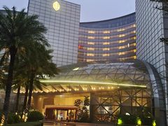 -深圳大梅沙京基洲际度假酒店