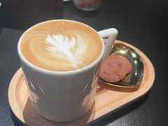 热拿铁-酒池星座(深圳湾后海汇店)