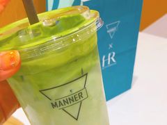 -Manner Coffee(K11店)