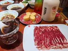 -1078號老北京涮肉(松柏店)