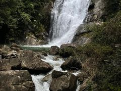 -千泷沟大瀑布旅游区