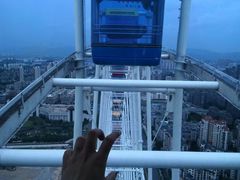 -南昌之星摩天轮