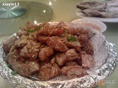 椒盐皮皮虾-潮人姐妹轩(海宁路店)