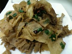 -太原面食店(解放路店)