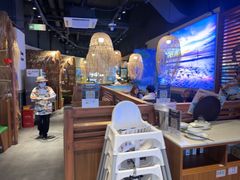 -椰莱泰小谷·东南亚融合菜(坪山悦阾SPACE店)