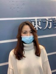 -东方美妍