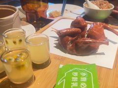 -汤城小厨•粤菜•靓汤(苏州街店)