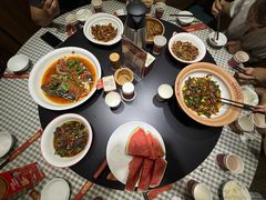 -西江红·株洲本地菜(滨江南路店)