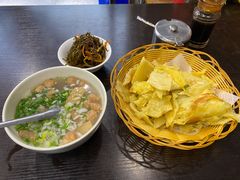 丸子汤-何胖子丸子汤(南海街店)