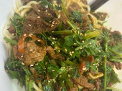 -阿当·小炒牛肉面(人广店)