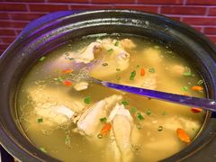 -老李家土菜馆·安吉地标美食