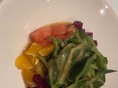 -紫鑫阁饭庄(长安店)