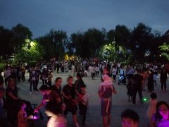 -盛世南宫影视城(北普陀影视城)