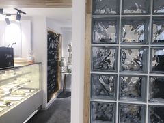 -Hello·生日蛋糕·下午茶·甜品台茶歇(瑞安东山店)